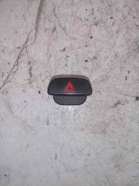 WARNING FORD FOCUS BERLINA 1.6 TDCi 4M5T13A350