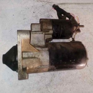 MOTOR ARRANQUE RENAULT LAGUNA 1.8 0001106012