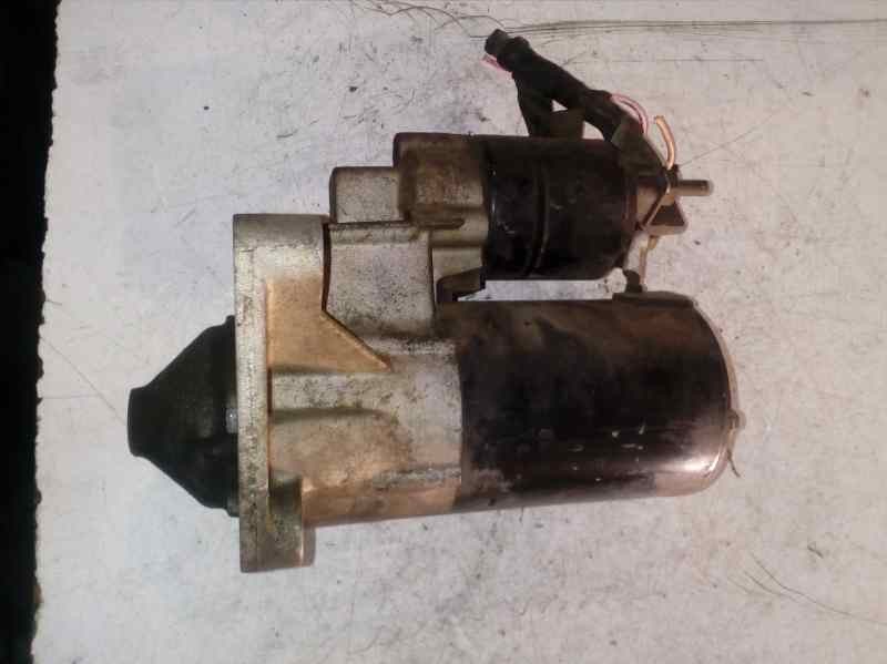 MOTOR ARRANQUE RENAULT LAGUNA 1.8 0001106012