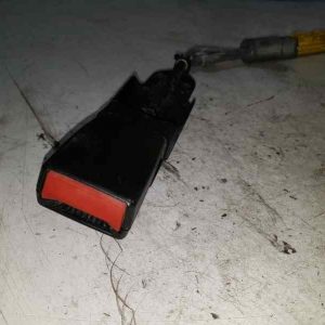 PRETENSOR AIRBAG IZQUIERDO FORD FOCUS BERLINA Ambiente 98ABA61209BF