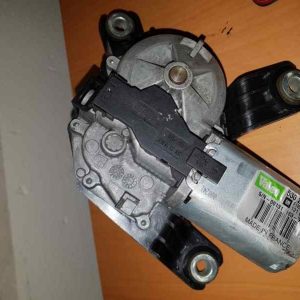MOTOR LIMPIA TRASERO OPEL CORSA D Limited Edition 53027312