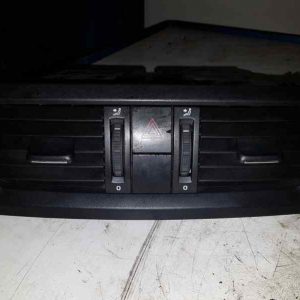 SALPICADERO SKODA FABIA Young 5J082095