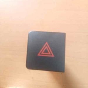 WARNING CHEVROLET CAPTIVA 2.0 VCDI LS 202005304