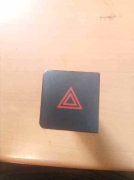 WARNING CHEVROLET CAPTIVA 2.0 VCDI LS 202005304