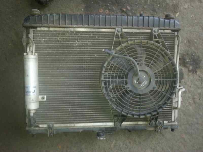 ELECTROVENTILADOR KIA CARENS 2.0 Turbodiesel CK2KB61XXX