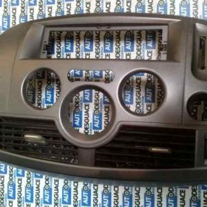 SALPICADERO RENAULT SCENIC II * A8200140710