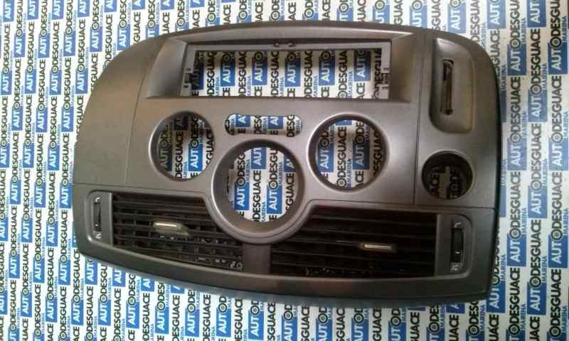 SALPICADERO RENAULT SCENIC II * A8200140710