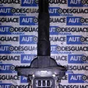 BOBINA ENCENDIDO VOLKSWAGEN GOLF IV BERLINA 1.8 20V Turbo 0300122106
