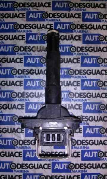 BOBINA ENCENDIDO VOLKSWAGEN GOLF IV BERLINA 1.8 20V Turbo 0300122106