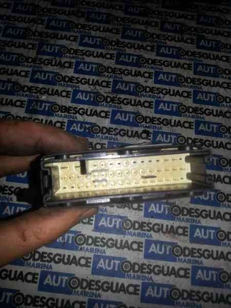 CENTRALITA CIERRE OPEL VECTRA C BERLINA 1.9 CDTI 13170178