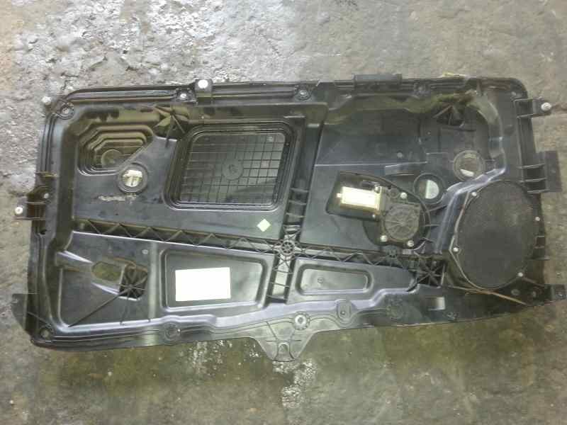 MOTOR ELEVALUNAS DELANTERO DERECHO FORD FIESTA Ambiente 2S5114553AA