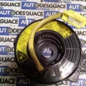 ANILLO AIRBAG TOYOTA YARIS * 0HC0570