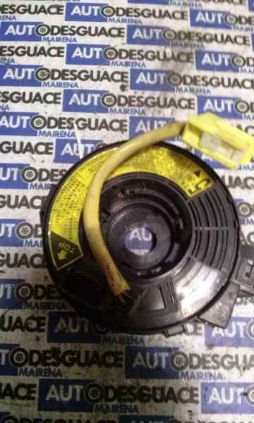 ANILLO AIRBAG TOYOTA YARIS * 0HC0570