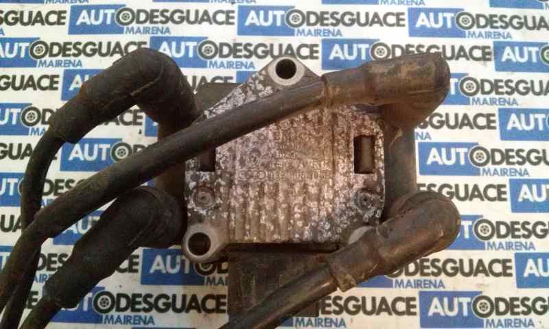 BOBINA ENCENDIDO VOLKSWAGEN GOLF IV BERLINA * 032905106