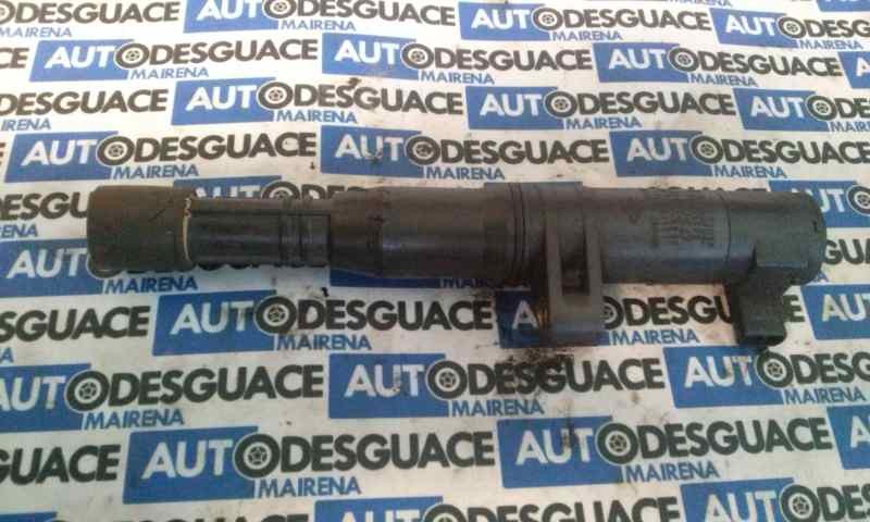 BOBINA ENCENDIDO RENAULT MEGANE I COUPE FASE 2 1.4 16V 0297008291