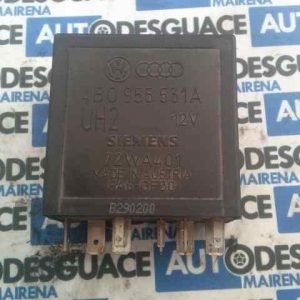 RELE VOLKSWAGEN GOLF IV BERLINA * 4B0955531A