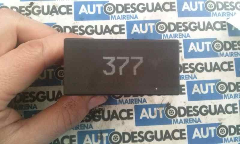 RELE VOLKSWAGEN GOLF IV BERLINA * 4B0955531A