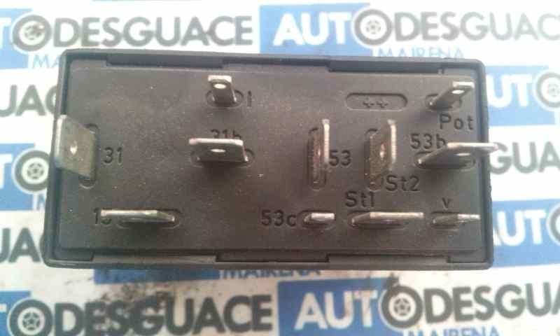 RELE VOLKSWAGEN GOLF IV BERLINA * 4B0955531A