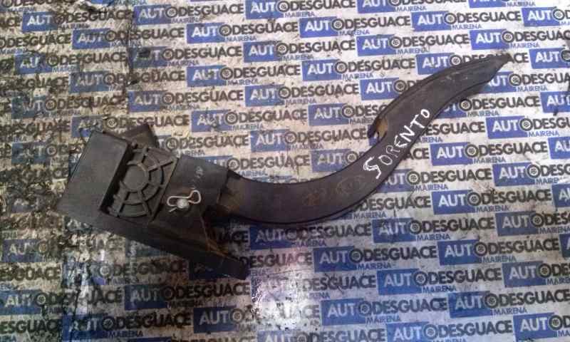 POTENCIOMETRO PEDAL KIA SORENTO * CI22873E400