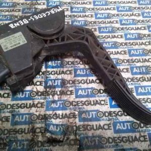 POTENCIOMETRO PEDAL MERCEDES-BENZ SPRINTER 02.00 -- CAJA ABIERTA * 0281002335