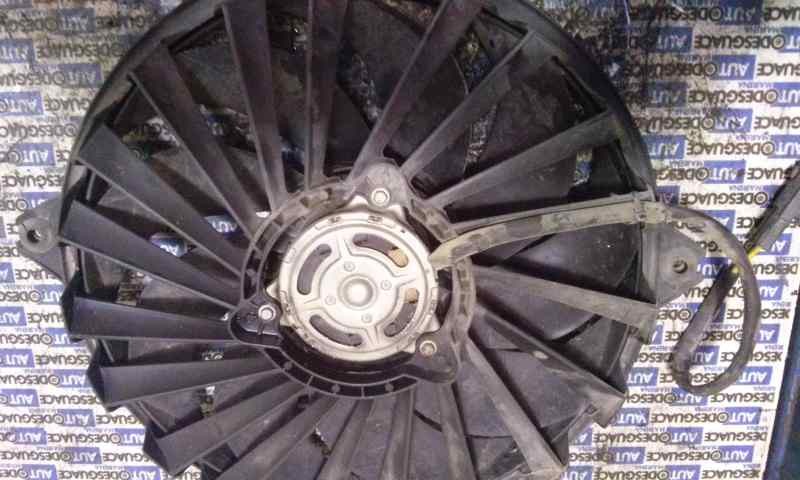 ELECTROVENTILADOR CITROEN C8 * 1494742080