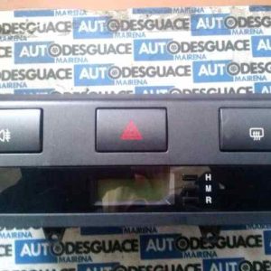 RELOJ HORA KIA SORENTO 2.5 CRDi VGT EX1 94003E500