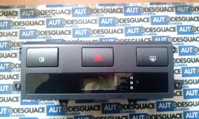 RELOJ HORA KIA SORENTO 2.5 CRDi VGT EX1 94003E500