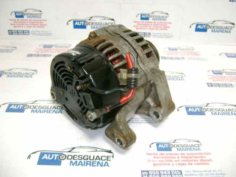 ALTERNADOR OPEL CORSA C Blue Line 90561967