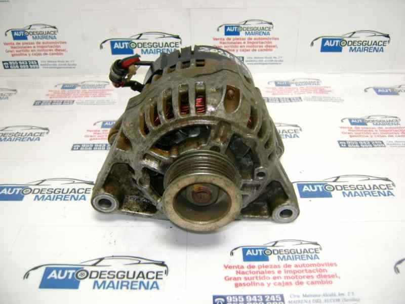 ALTERNADOR OPEL CORSA C Blue Line 90561967