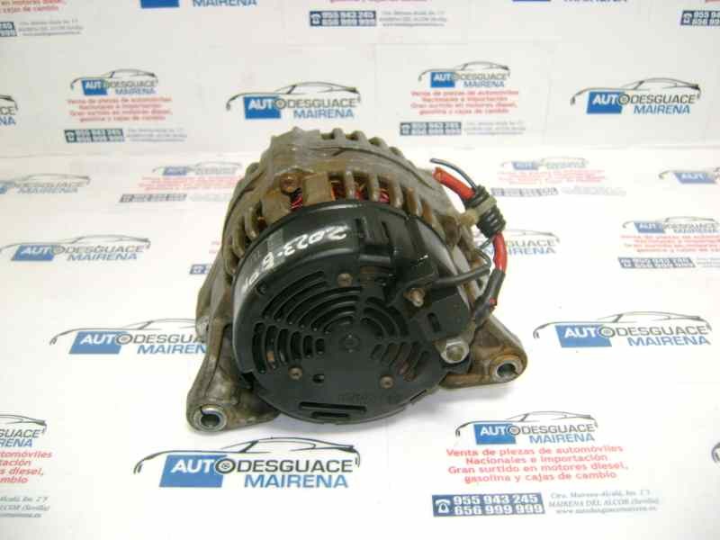 ALTERNADOR OPEL CORSA C Blue Line 90561967