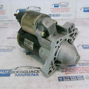 MOTOR ARRANQUE RENAULT CLIO III Pack Dynamique 8200298371