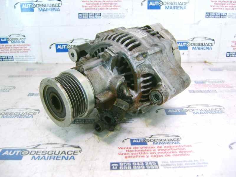 ALTERNADOR HYUNDAI ACCENT CRDi GLS World Cup 3730027502
