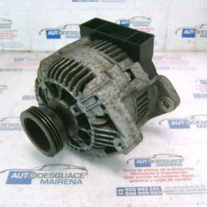 ALTERNADOR RENAULT CLIO II FASE I 1.4 7700429042