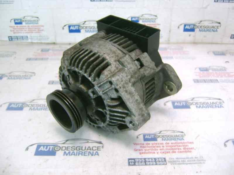 ALTERNADOR RENAULT CLIO II FASE I 1.4 7700429042