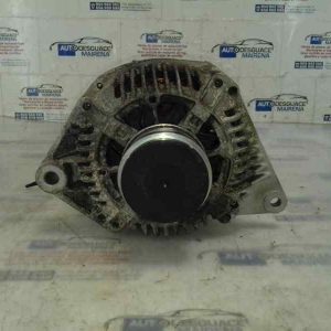 ALTERNADOR RENAULT CLIO II FASE I 1.9 dTi Diesel F-556599