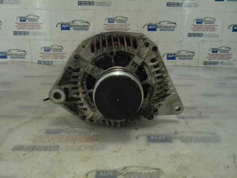 ALTERNADOR RENAULT CLIO II FASE I 1.9 dTi Diesel F-556599