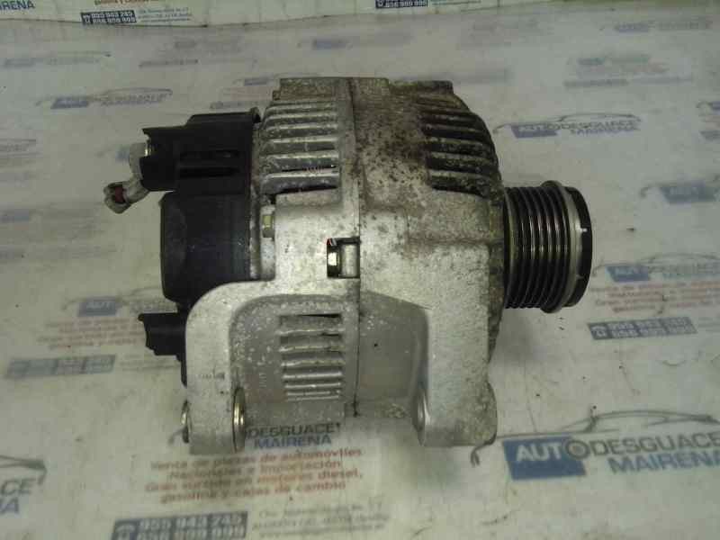 ALTERNADOR RENAULT CLIO II FASE I 1.9 dTi Diesel F-556599