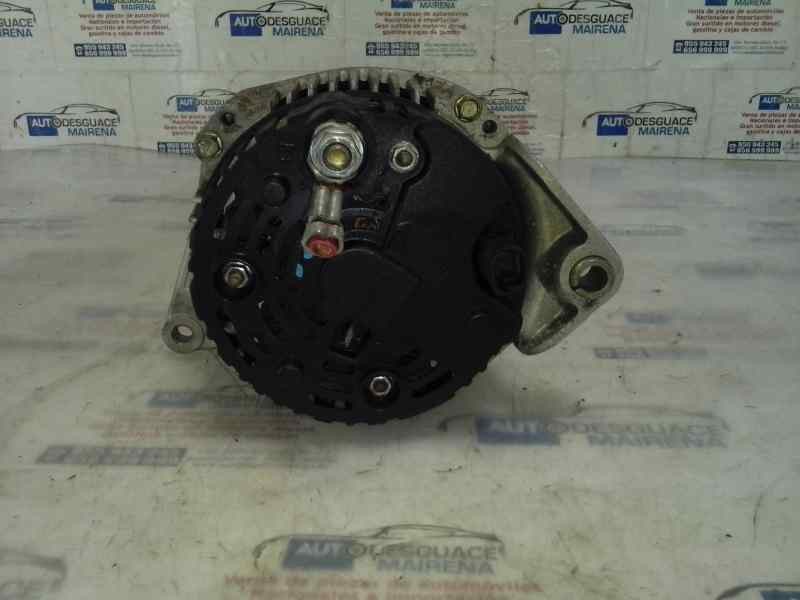 ALTERNADOR RENAULT CLIO II FASE I 1.9 dTi Diesel F-556599