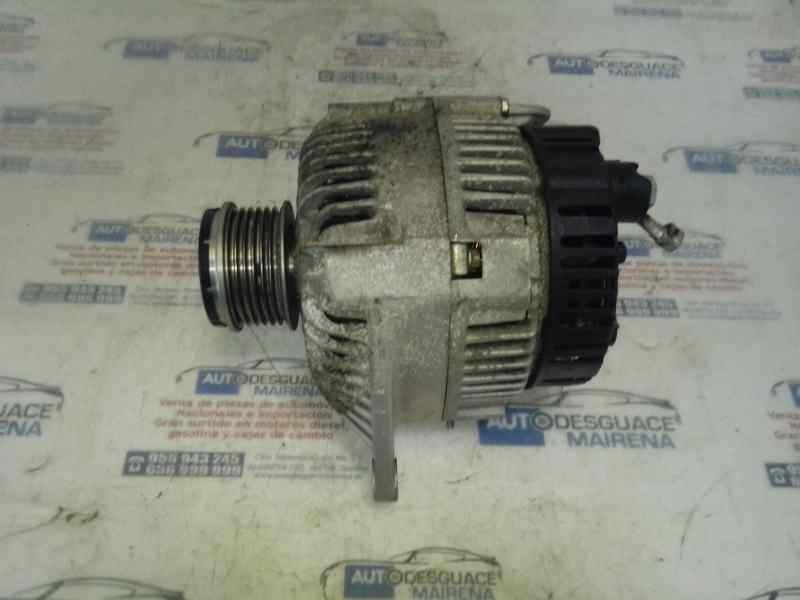 ALTERNADOR RENAULT CLIO II FASE I 1.9 dTi Diesel F-556599