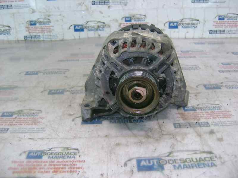 ALTERNADOR FIAT PUNTO BERLINA 1.2 63321775