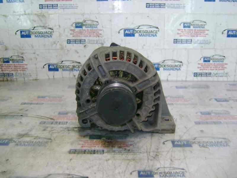 ALTERNADOR VOLVO S80 BERLINA 2.0 Turbo 0124525014