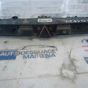WARNING OPEL ZAFIRA B * 13100105