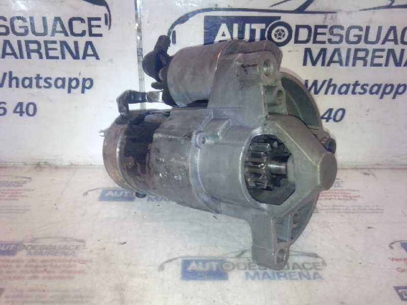 MOTOR ARRANQUE TATA INDIGO MARINA 1.4 DIESEL 26024537A