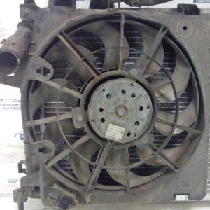 ELECTROVENTILADOR OPEL ZAFIRA B Enjoy 24467442