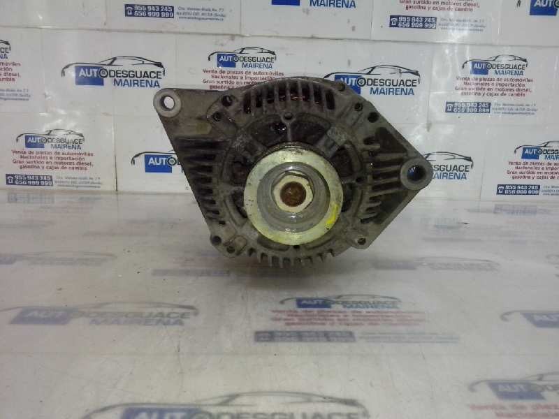ALTERNADOR RENAULT LAGUNA 2.2 Turbodiesel 7700424595