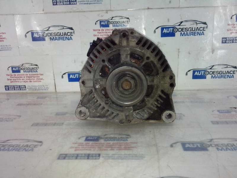 ALTERNADOR PEUGEOT 206 CC CC 2542286A