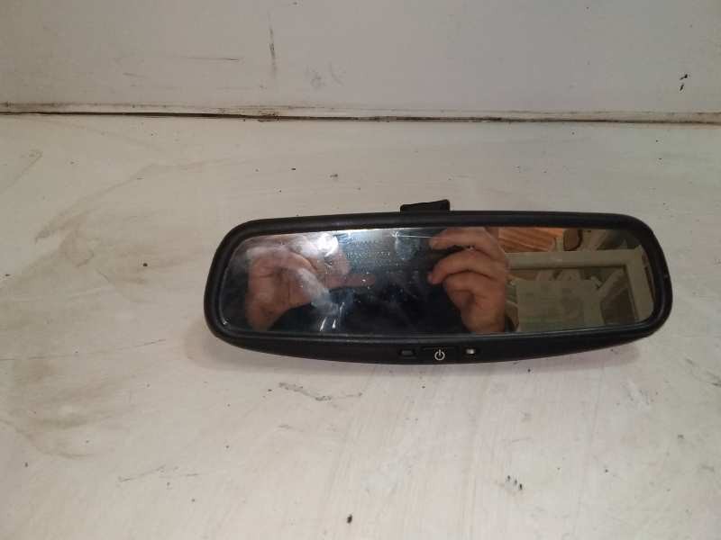 ESPEJO INTERIOR TOYOTA AVENSIS BERLINA 2.0 D4-D Executive Sedán 8781005040