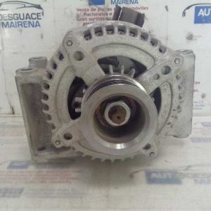 ALTERNADOR OPEL ASTRA K LIM. 5TÜRIG Selective 13587304