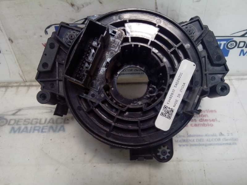 ANILLO AIRBAG OPEL ASTRA K LIM. 5TÜRIG Selective 13492930