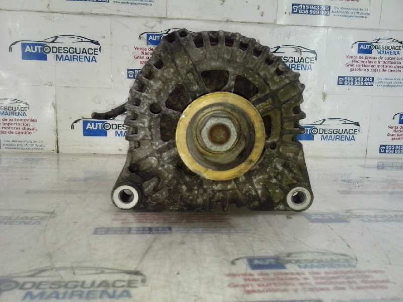 ALTERNADOR CITROEN C2 1.4 HDi 9644529680